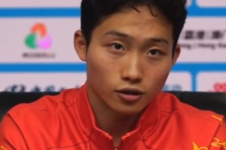 陈艺文复出首战告捷 跳水赛场再掀热潮